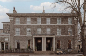 No 1 by GuestHouse, York
